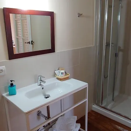 Pensión Hostal Camponaraya