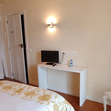 Hostal Camponaraya Camponaraya