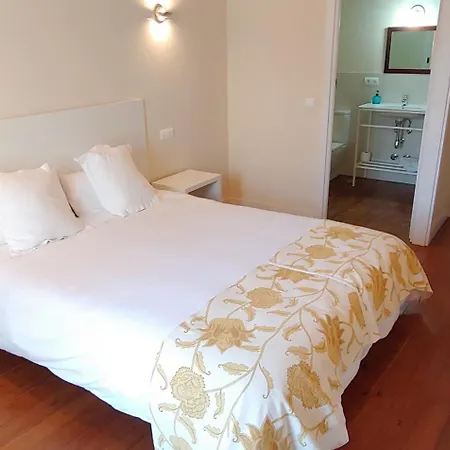 Hostal Camponaraya 2*