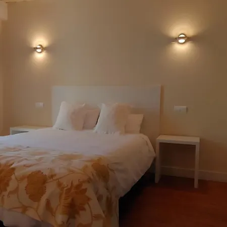 Hostal Camponaraya