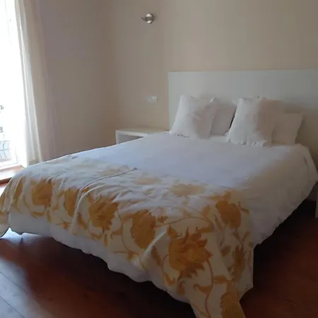 Pensión Hostal Camponaraya