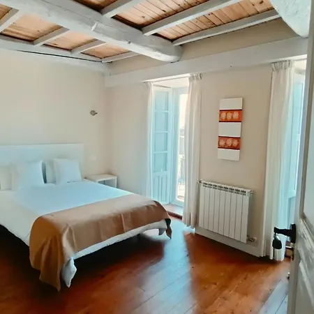 Πανσιόν Hostal Camponaraya