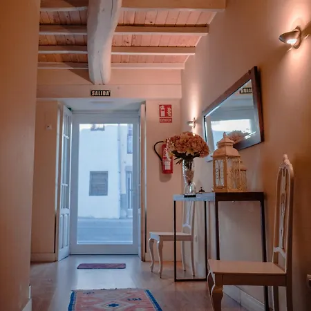 Hostal Camponaraya Vendégház 2*