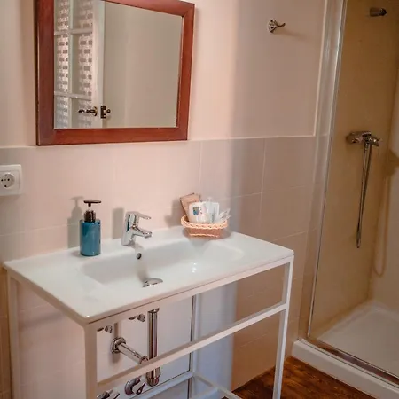 Πανσιόν Hostal Camponaraya 2*