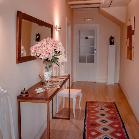 Hostal Camponaraya 招待所 Camponaraya