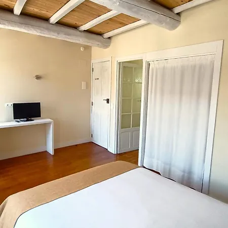 Hostal Camponaraya Camponaraya