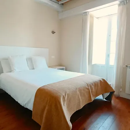 Hostal Camponaraya 2* Camponaraya