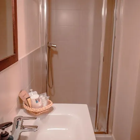 Hostal Camponaraya 招待所