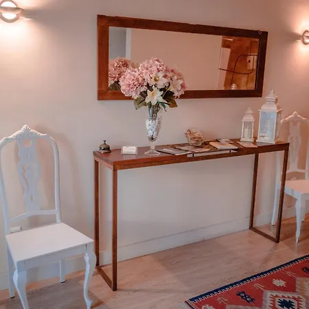 Hostal Camponaraya Vendégház 2*