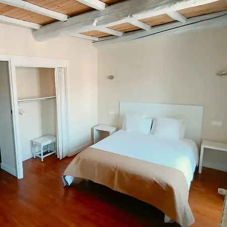 Hostal Camponaraya Πανσιόν Camponaraya