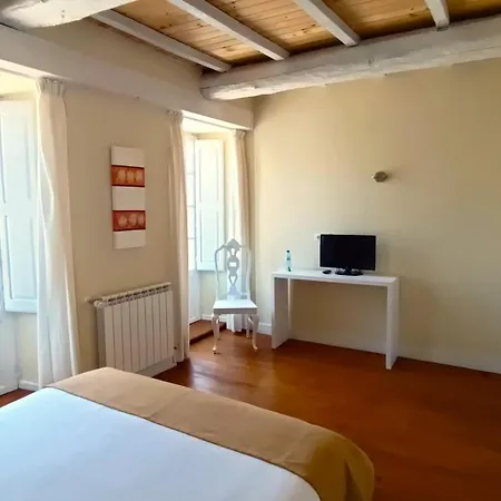 Hostal Camponaraya 2*