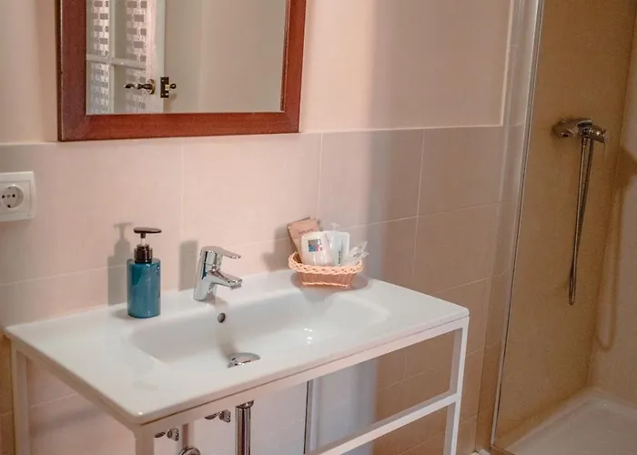 Affittacamere Hostal Camponaraya 2*