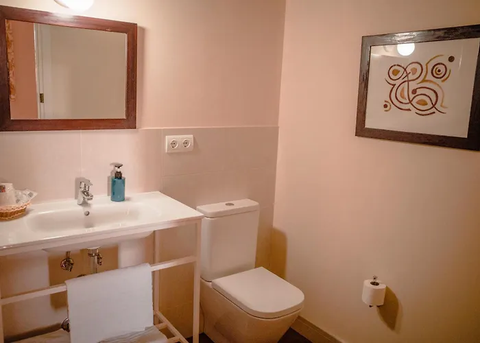 Affittacamere Hostal Camponaraya Camponaraya