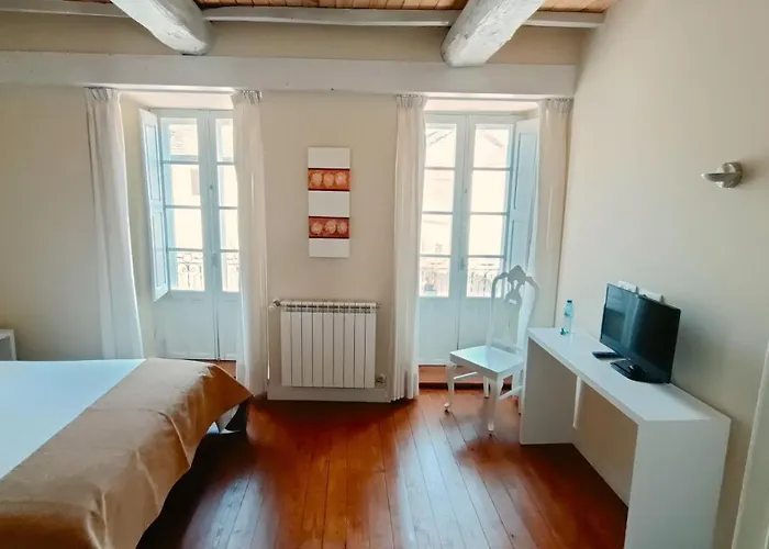 Hostal Camponaraya 2*