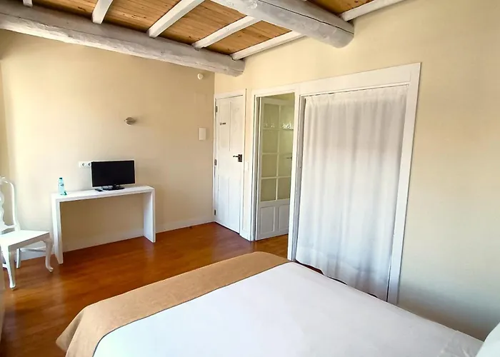 Hostal Camponaraya Camponaraya