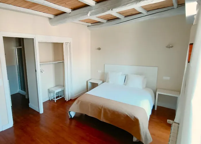 Hostal Camponaraya Affittacamere Camponaraya